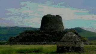 Sardinian Writings The Language of Nuragic Culture Nuraghe Losa and other stories [upl. by Kitrak]