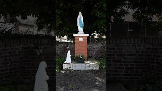 La Vierge de Annois Short [upl. by Akimit]