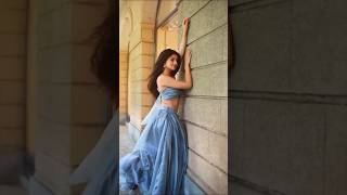 Kanika Mann ♥️♥️ kanikamann beautifulactress model shorts chalkudiye jigraa aliabhatt diljit [upl. by Nnawaj]