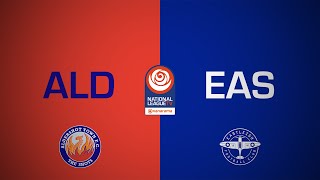 ALDERSHOT TOWN 21 EASTLEIGH  National League highlights  19th October 2024 [upl. by Ycnaffit45]