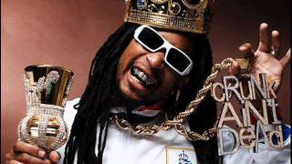 Lil Jon feat Ludacris amp Usher  Lovers And Friends HD [upl. by Alaine]