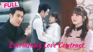 MULTI SUB Everlasting Love Contract【Full】He is not my sugar daddy but my husband  Drama Zone [upl. by Annhej167]