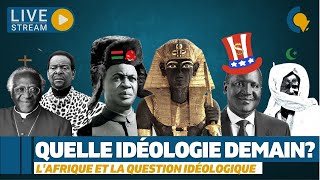 Live100  Quelle ideologie pour demain [upl. by Lane]