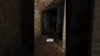 Incroyable 😱 mystere urbex reno teamreno cabe autorenovation mancave diy travaux tuto [upl. by Astri465]