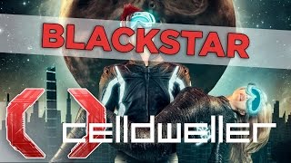 Celldweller  Blackstar [upl. by Aneerol]