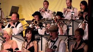 So whats new  Swing Orchestra Taufkirchen [upl. by Fredi854]