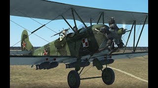 Night Witches are here U2VS Po2 Il2 Great Battles [upl. by Kcire]