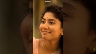 Hey Minnale Song Status  Sai Pallavi  Siva Kartikeyan  whatsappstatus love shortsfeed [upl. by Stringer]