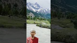 Basho valley skardu love song nature travel mountains hindisong music lovesong shorts fyp [upl. by Hines]