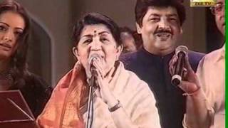 Lata Mangeshkar  Aye Mere Watan Ke Logon [upl. by Drofla]