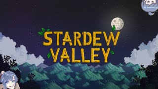 🔴  16 Stardew Valley Another ME 1  สวัสดีปีใหม่ไทย ฟาร์มใหม่โลกที่เท่าไรถึงไพจอ [upl. by Shewmaker119]