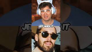 Jeff Wittek goes off on Casey Neistat jeffwittek shorts [upl. by Llennahc578]