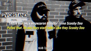 UICIDEBOY  HOT RAZOR  SUB ESPAÑOL amp LYRICS [upl. by Bonnie350]