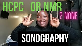 What registration you need as a Sonographer to practice in the UK [upl. by Aylsworth428]