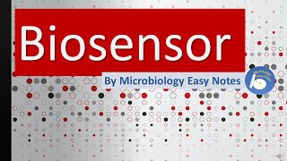 Biosensor An overview [upl. by Holub]