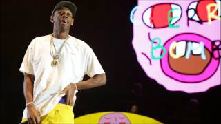 HD Tyler The Creator  Buffalo BASS BOOSTED [upl. by Robbert]