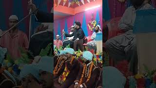 নতুন গজল Mufti Jahangir Alam Rizvi Bangla waz muftijahangiralamrizvi muftijahangiralamrizvi [upl. by Atnima]