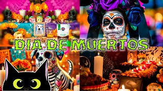 DIA DE MUERTOS [upl. by Alamap387]