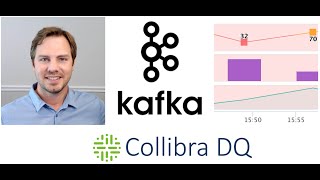 Collibra Data Quality Kafka [upl. by Faunie]