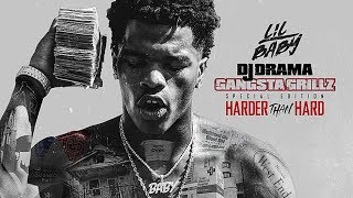 Lil Baby  Stendo Feat 4PF DT Harder Than Hard [upl. by Alekahs]