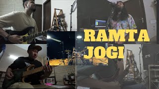 Ramta Jogi Cover by PARASHARA [upl. by Fabrianna]