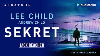 quotSekretquot Lee Child Andrew Child  audiobook [upl. by Anelliw]