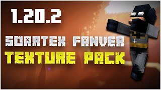 How To Install Soartex Fanver in Minecraft 1202 2023 [upl. by Austin]