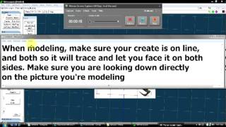 How to model using Metasequoia 26 [upl. by Seligman]