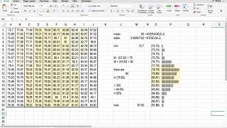 CountbyThirds Data Demonstration [upl. by Nabru955]