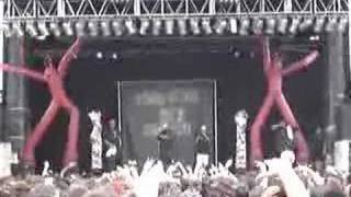 Tech N9ne  Einstein Live [upl. by Joab]