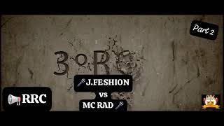 rrpl Jota Fashion VS MC RAD partII [upl. by Karine]