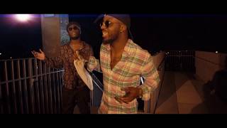 ManLikeStunna Feat Jaij Hollands  Fine Odo OFFICIAL VIDEO [upl. by Wilfreda]