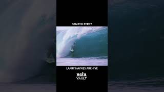 Tamayo Perry 1975  2024 tamayoperry surfer [upl. by Achorn]