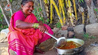 Tomato Rasam  Tomato Charu  Simple South Indian Recipe [upl. by Maroney477]