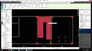 Học Revit Thực Hành Online tương tác NPD B3 [upl. by Nevanod]