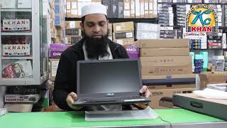 Asus D570DD AMD Ryzen 5 3500U NVIDIA 1050 Graphics 15 6″ Full HD Gaming Laptop with Windows 10 khan [upl. by Volotta]