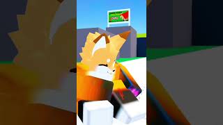 I scraped me knee trend funniplaysroblox and puppiesIlove2014 [upl. by Atnoed394]