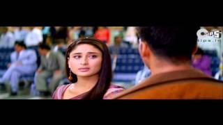 Yaad Yaad Yaad  Bewafaa  Akshay Kumar amp Kareena Kapoor [upl. by Atinus]