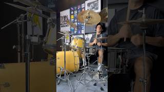 The Strokes  Take It Or Leave It drumcover drums thestrokes [upl. by Eanaj537]