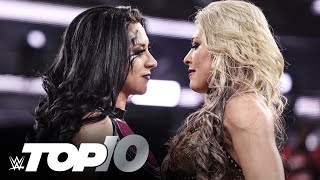 Top 10 WWE NXT moments WWE Top 10 Nov 12 2024 [upl. by Lusa]