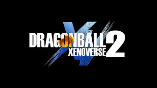 Trunks Theme  Dragon Ball Xenoverse 2 OST Extended [upl. by Aivekal248]