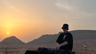 REGARD  Melodic Techno amp Tech House Mix 2023  Sunrise Safari Desert [upl. by Greenberg175]