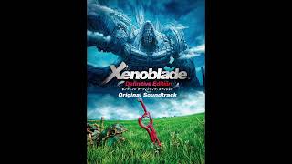 Memorys End Definitive Edition ver  Xenoblade Definitive Edition OST  Manami Kiyota [upl. by Sheelah]