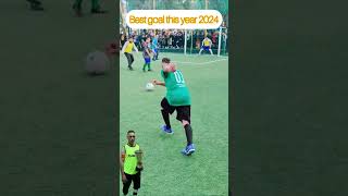 Best goal this year 2024 Chochar 😱😱 football usa funny brasil soccer sports المغرب قطر [upl. by Lucie]