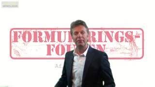 Formuleringsfouten aflevering 2  dubbelop [upl. by Rovner]