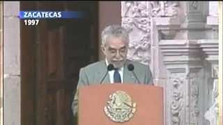 Gabriel García Márquez contra la Ortografía complicada del Español [upl. by Tesler]