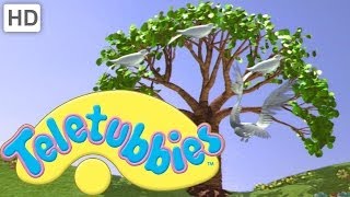 Teletubbies Magical Event The Magic Tree  Clip [upl. by Rj]