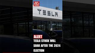 Tesla Stock Will NEVER Be THE SAME [upl. by Souvaine139]