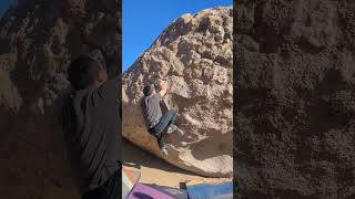 Birthing Experience  The Womb V1  Short Beta  Buttermilks Bishop CA [upl. by Kreager]