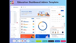 Streamline Administration with an Effective Learning Dashboard [upl. by Namajneb834]